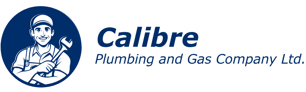 Calibre Plumbing logo