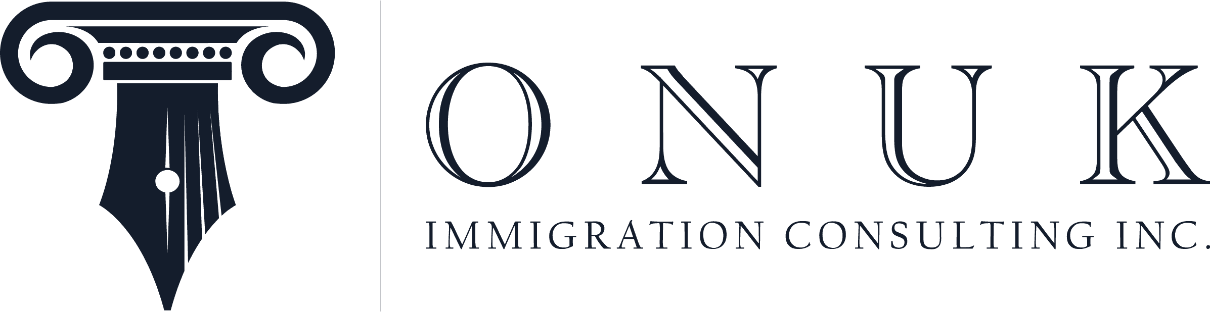 Onuk logo